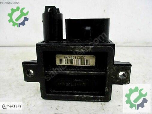 Mercedes-Benz C Beyni 6461532579 çıkma parça