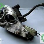 A 6470900180 Mercedes Turbo W 211 W 203 270 CDI 130KW 177PS