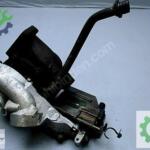 A 6470900180 Mercedes Turbo W 211 W 203 270 CDI 130KW 177PS