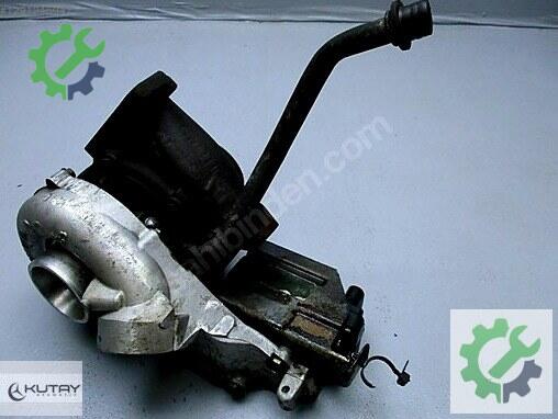 Mercedes-Benz E Turbo 6470900180 çıkma parça