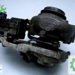A 6470900180 Mercedes Turbo W 211 W 203 270 CDI 130KW 177PS