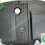 A 6510101467 Mercedes E sınıfı W204 W212 motor kapağı orjinal