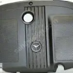 A 6510101467 Mercedes E sınıfı W204 W212 motor kapağı orjinal
