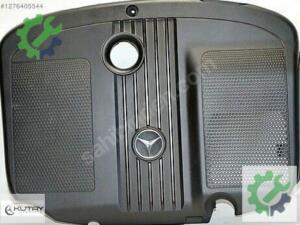 A 6510101467 Mercedes E sınıfı W204 W212 motor kapağı orjinal