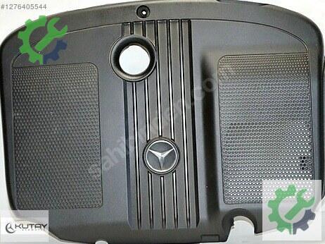 Mercedes-Benz E Motor Kapağı 6510101467 çıkma parça