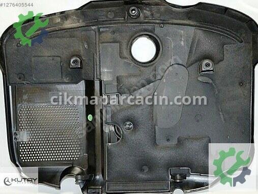 Mercedes-Benz E Motor Kapağı 6510101467 çıkma parça