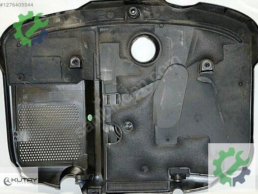 Mercedes-Benz E Motor Kapağı 6510101467 çıkma parça
