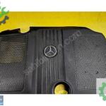 A 6510102167 MERCEDES W204 W212 CDI MOTOR ÜST PLASTİK KAPAK