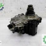 A 6510700601 Mercedes W204 W212 CDI OM651 YAKIT POMPASI