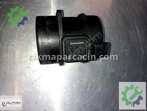 Mercedes-Benz Sprinter Hava Akış Sensörü 6510900148 çıkma parça