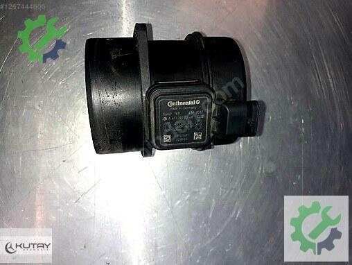 Mercedes-Benz Sprinter Hava Akış Sensörü 6510900148 çıkma parça