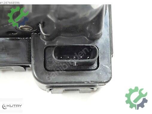Mercedes-Benz E Gaz Kelebeği 6510900470 çıkma parça