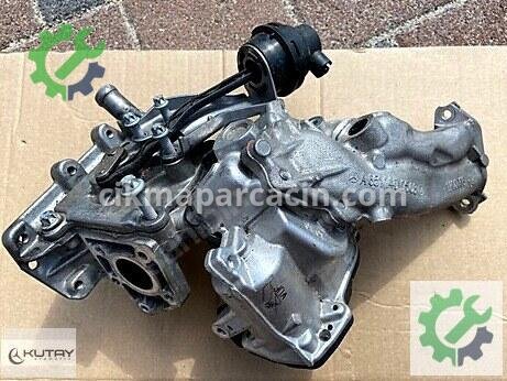 Mercedes-Benz C EGR Valfi çıkma parça