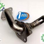 A 6511400308 Mercedes OM651 Motor EGR Egzoz Gazı Borusu Orj