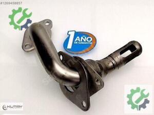 A 6511400308 Mercedes OM651 Motor EGR Egzoz Gazı Borusu Orj