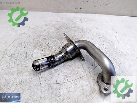 Mercedes-Benz E EGR Valfi çıkma parça
