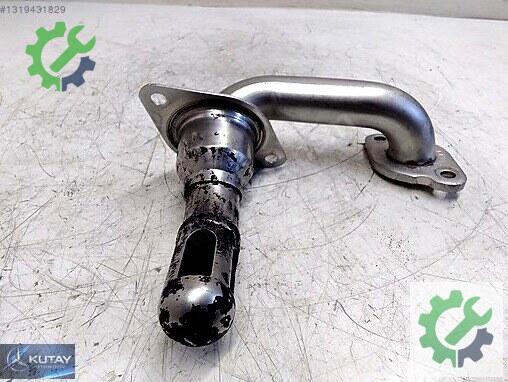 Mercedes-Benz E EGR Valfi 6511402208 çıkma parça