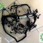A 6511505320 Mercedes-Benz W906 Sprinter motor tesisatı orjinal