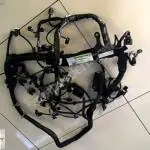 A 6511505320 Mercedes-Benz W906 Sprinter motor tesisatı orjinal