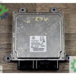 A 6519000603 Mercedes C-Kl W205 motor kontrol beyni