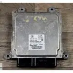 A 6519000603 Mercedes C-Kl W205 motor kontrol beyni