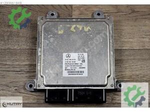 A 6519000603 Mercedes C-Kl W205 motor kontrol beyni