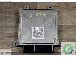 A 6519000603 Mercedes C-Kl W205 motor kontrol beyni