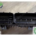 A 6519000603 Mercedes C-Kl W205 motor kontrol beyni
