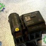 A 6519000900 Mercedes C / E sınıfı Kızdırma Röle A 6519005502