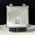 A 6519005301 Mercedes W204 W212 W207 motor kontrol beyni