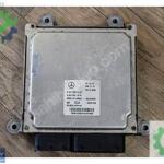 A 6519007401 Mercedes W204 W212 motor beyni A 6519011801