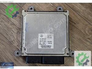 A 6519007401 Mercedes W204 W212 motor beyni A 6519011801