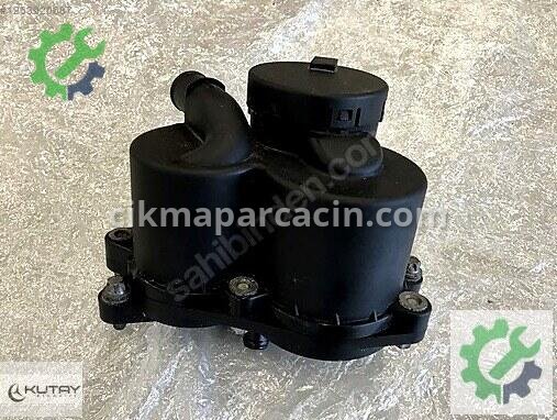 Mercedes-Benz A Yağ Soğutucu 6680100062 çıkma parça
