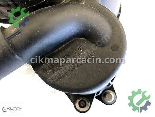 Mercedes-Benz A Yağ Soğutucu 6680100062 çıkma parça