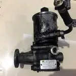 A 9014660301 MERCEDES Sprinter Direksiyon Hidrolik Pompa