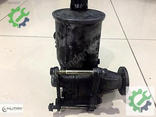 Mercedes-Benz Sprinter Direksiyon Pompası 9014660301 çıkma parça