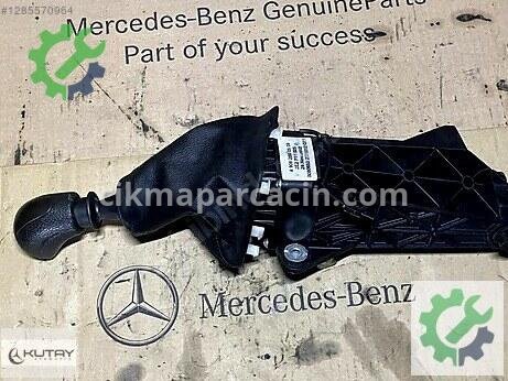 Mercedes-Benz Sprinter Vites Mekanizması çıkma parça