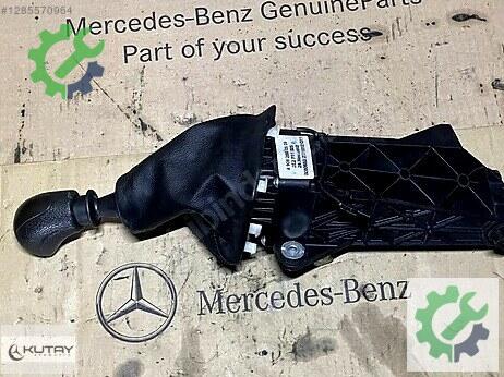 Mercedes-Benz Sprinter Vites Mekanizması çıkma parça