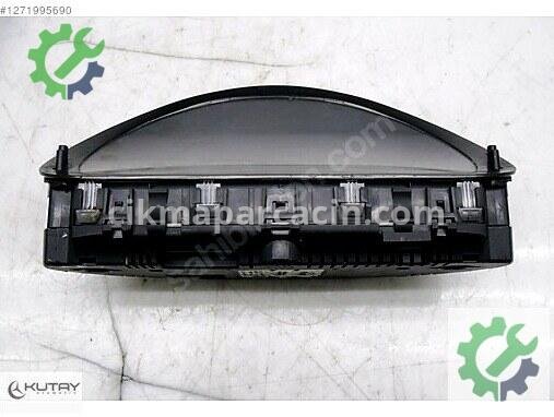 Mercedes-Benz Sprinter Gösterge Paneli 9064465821 çıkma parça