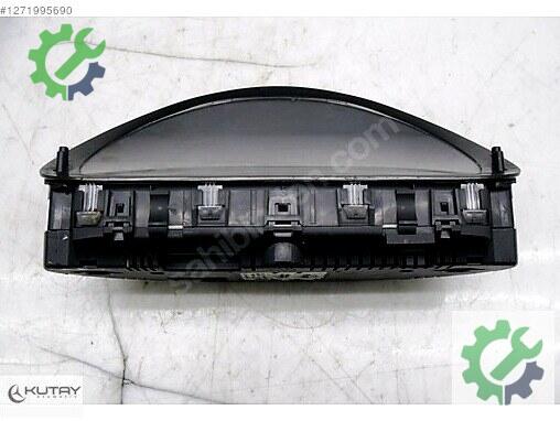 Mercedes-Benz Sprinter Gösterge Paneli 9064465821 çıkma parça