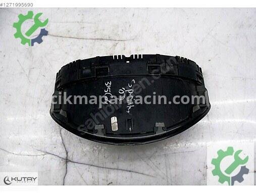 Mercedes-Benz Sprinter Gösterge Paneli 9064465821 çıkma parça