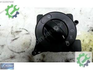 A 9065450104 Mercedes Benz Sprinter W906 Far Anahtarı