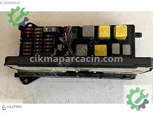 Mercedes-Benz Sprinter Sam Beyni 9065453001 çıkma parça