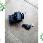 Volkswagen Fox Airbag (Hava Yastığı) Çıkma Parça İstanbul