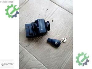 A 9065454008 MERCEDES Sprinter Kontak Anahtarı Kilidi EZS ORJ.