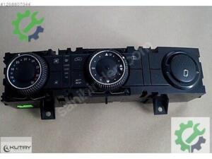 A 9068300785 KZ Mercedes Sprinter 906 klima kontrol Paneli