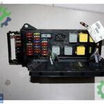 Mercedes-Benz Sprinter Sam Beyni Çıkma Parça İstanbul