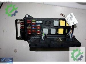 A 9069003602 Mercedes Sprinter W906 Zentr. Elektrik SAM Beyni
