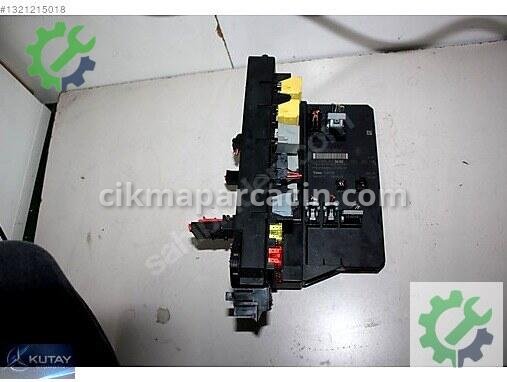 Mercedes-Benz Sprinter Sam Beyni 9069003602 çıkma parça