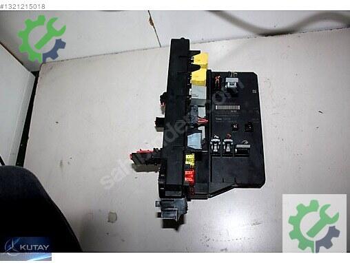 Mercedes-Benz Sprinter Sam Beyni 9069003602 çıkma parça